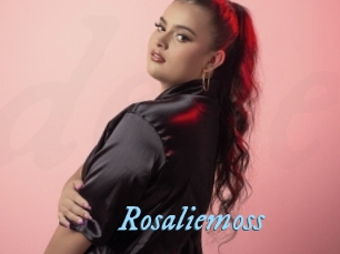 Rosaliemoss