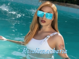 rosaliezacharia DeriheruI