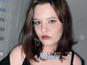 Rosalii