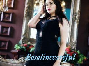 rosalinecareful DeriheruI
