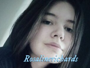 Rosalinerichards