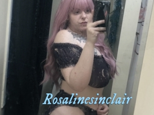 Rosalinesinclair