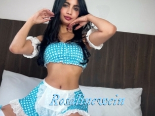 Rosalinewein