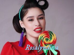 Rosalyndiva