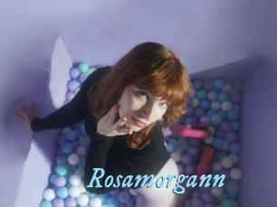 rosamorgann DeriheruI