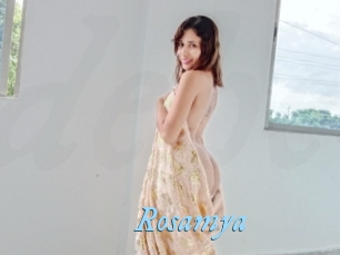 Rosamya