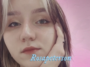Rosapeterson