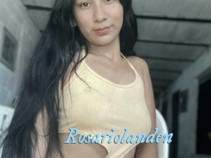 Rosariolanden
