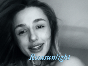 Rosasunlight