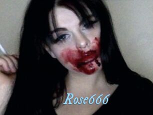 Rose666