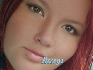 Rose91