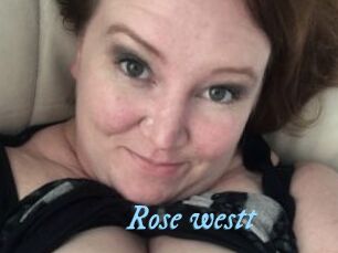 Rose_westt