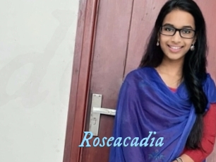 roseacadia DeriheruI