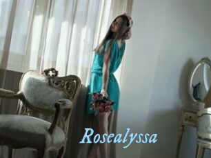 Rosealyssa