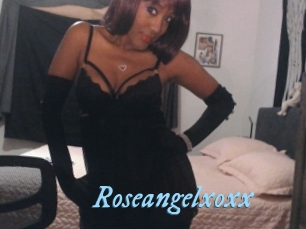 Roseangelxoxx
