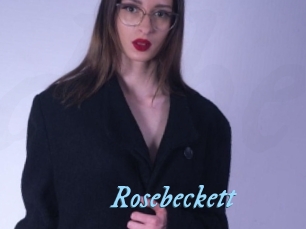 Rosebeckett