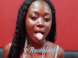 Roseblacks