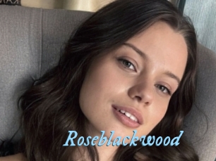 Roseblackwood