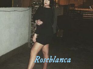 roseblanca DeriheruI