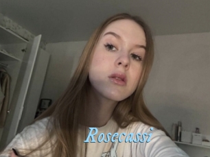 Rosecassi