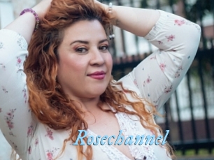 Rosechannel