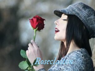 Roseclaiton