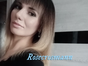 Rosecrosmann