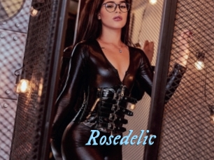 Rosedelic