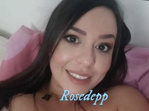 Rosedepp