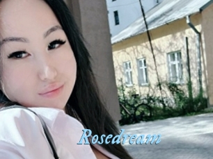 rosedream DeriheruI