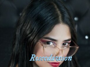 Roseedawson