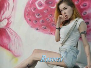Roseesi