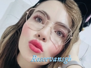 Roseevansgb