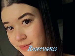 Roseevanss