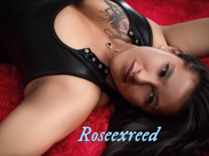 Roseexreed