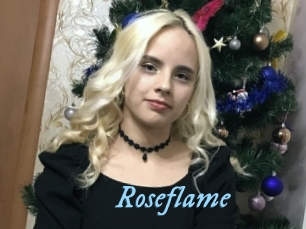 Roseflame