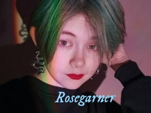 Rosegarner