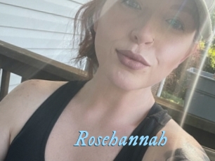 Rosehannah