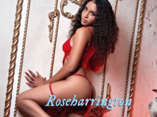 Roseharrington