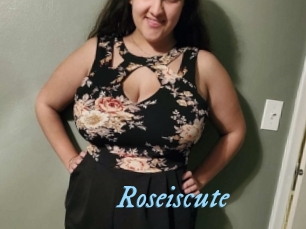 roseiscute DeriheruI