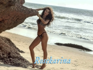 Rosekarina