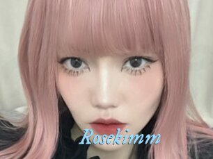 Rosekimm