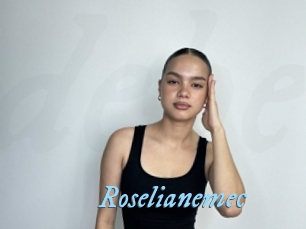 Roselianemec