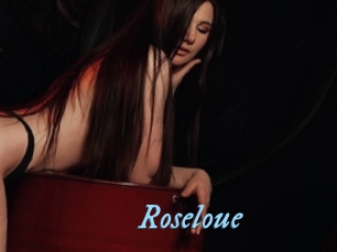 Roseloue