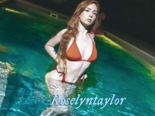 Roselyntaylor