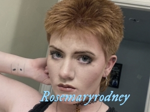 Rosemaryrodney
