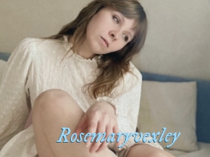 Rosemaryvexley
