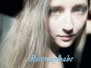 Rosemaybabe