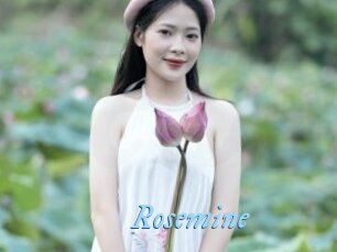 Rosemine