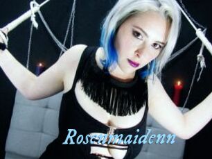 rosenmaidenn DeriheruI